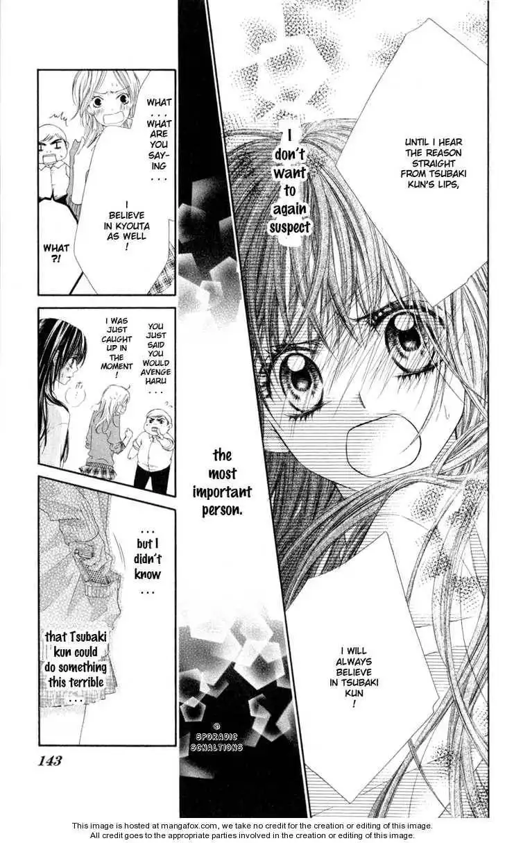 Kyou, Koi wo Hajimemasu Chapter 43 8